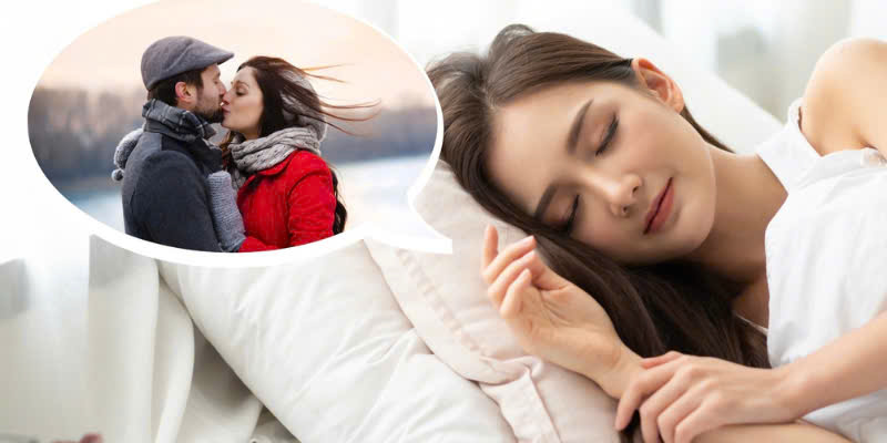 Những con số nên đánh khi chiêm bao thấy ghệ cũ là gì?